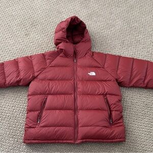 Men’s XXL The North Face Down Coat